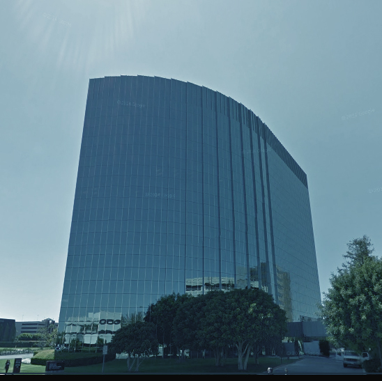 Michelman & Robinson, LLP Santa Ana, CA Office