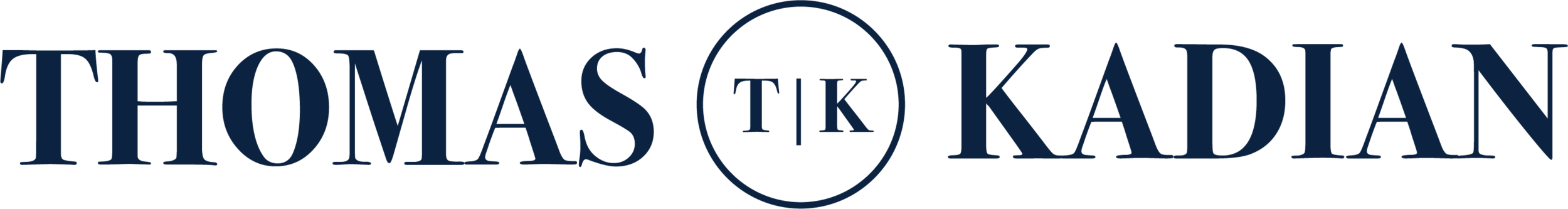 Thomas Kadian LLC Parsippany,  Office