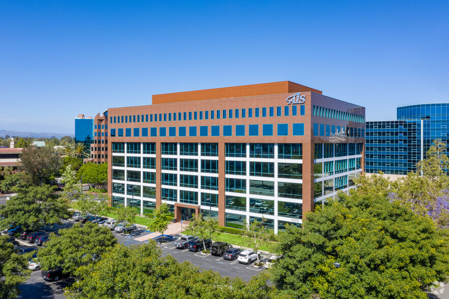 Oaktree Law Cerritos,  Office