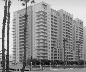 Holmes Firm PC Dallas, TX Office