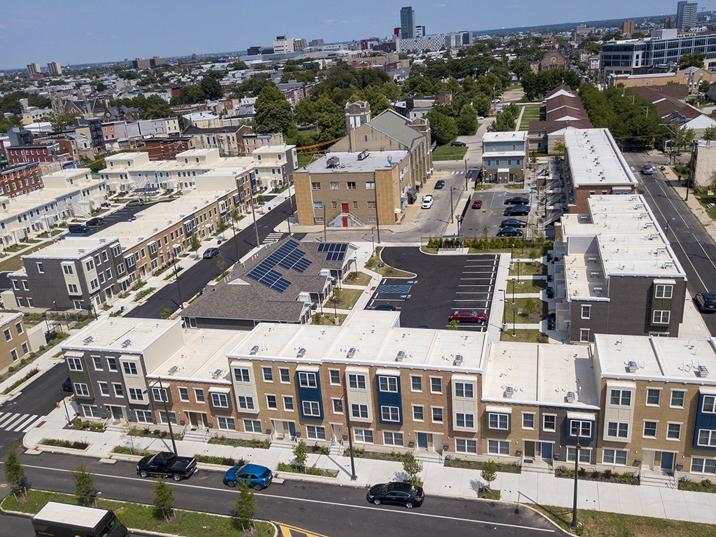 Blumberg & Wolk, LLC Woodbury,  Office