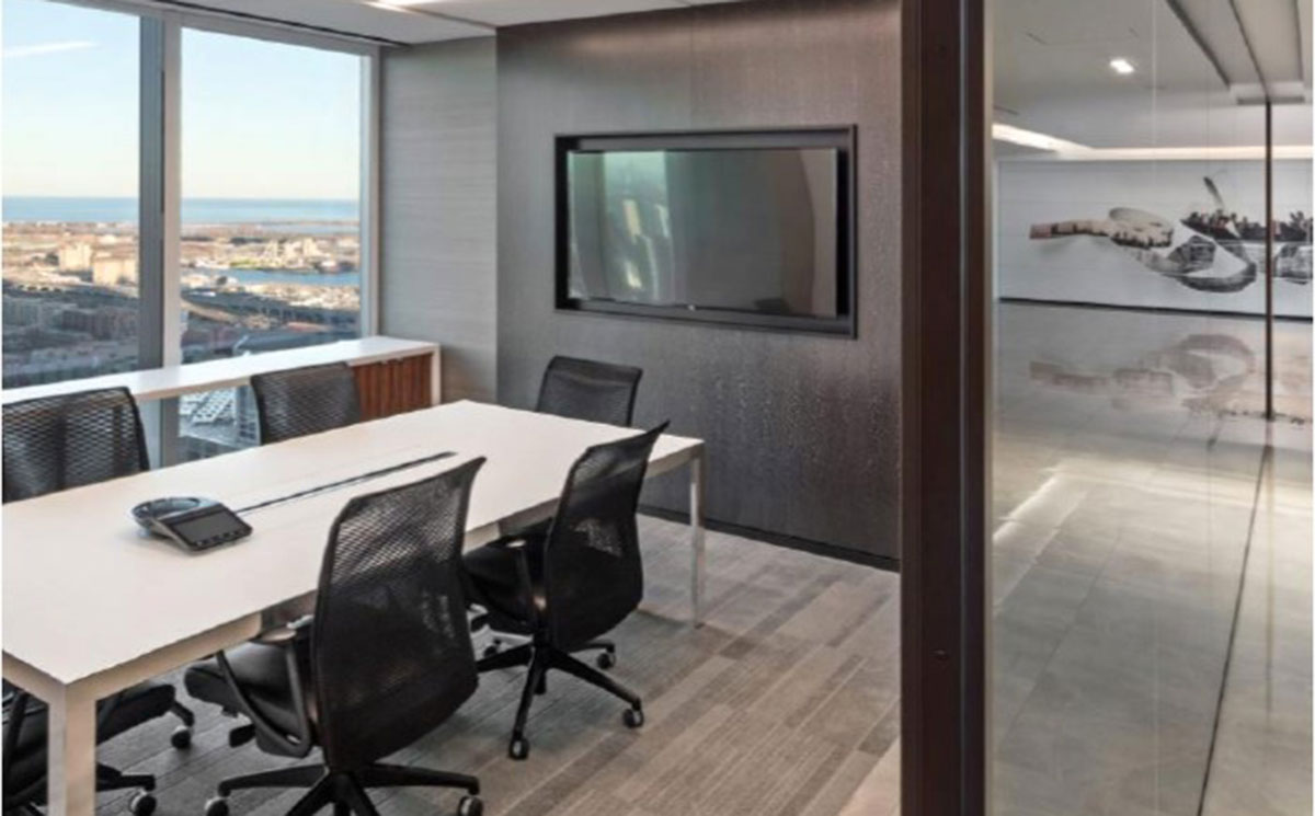 Gardiner Roberts LLP Toronto, Canada Office