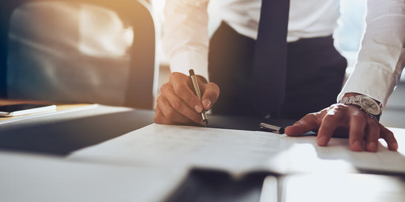 Walsten & Te Slaa, PA Bloomington, MN Office