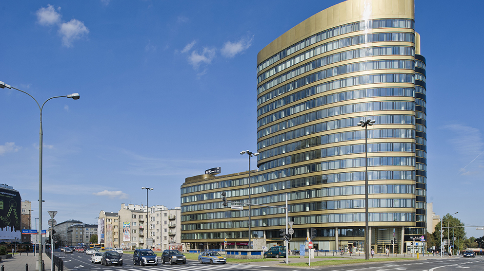 Taylor Wessing Warszawa, Poland Office