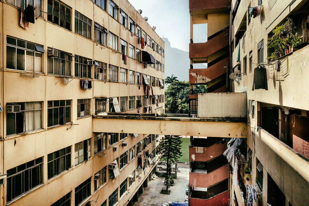Pinheiro Neto Advogados Rio de Janeiro, Brazil Office