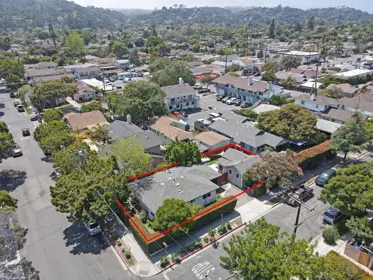 Alder Law, PC Santa Barbara, CA Office