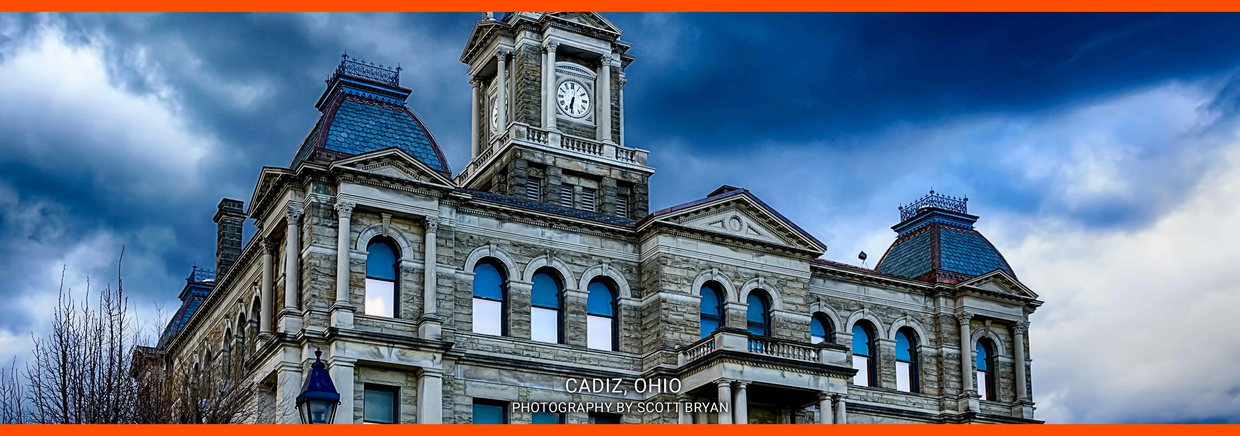 McCleery Law Firm, LLC Cadiz, OH Office