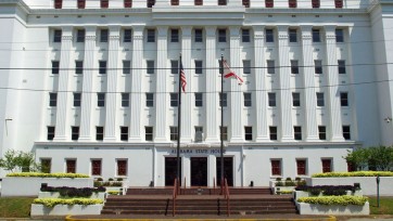 Azar & Azar LLC Montgomery, AL Office