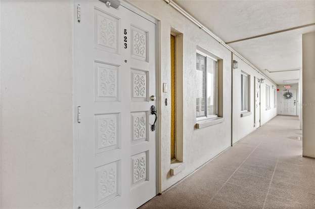 The Cole Law Firm Dunedin, FL Office