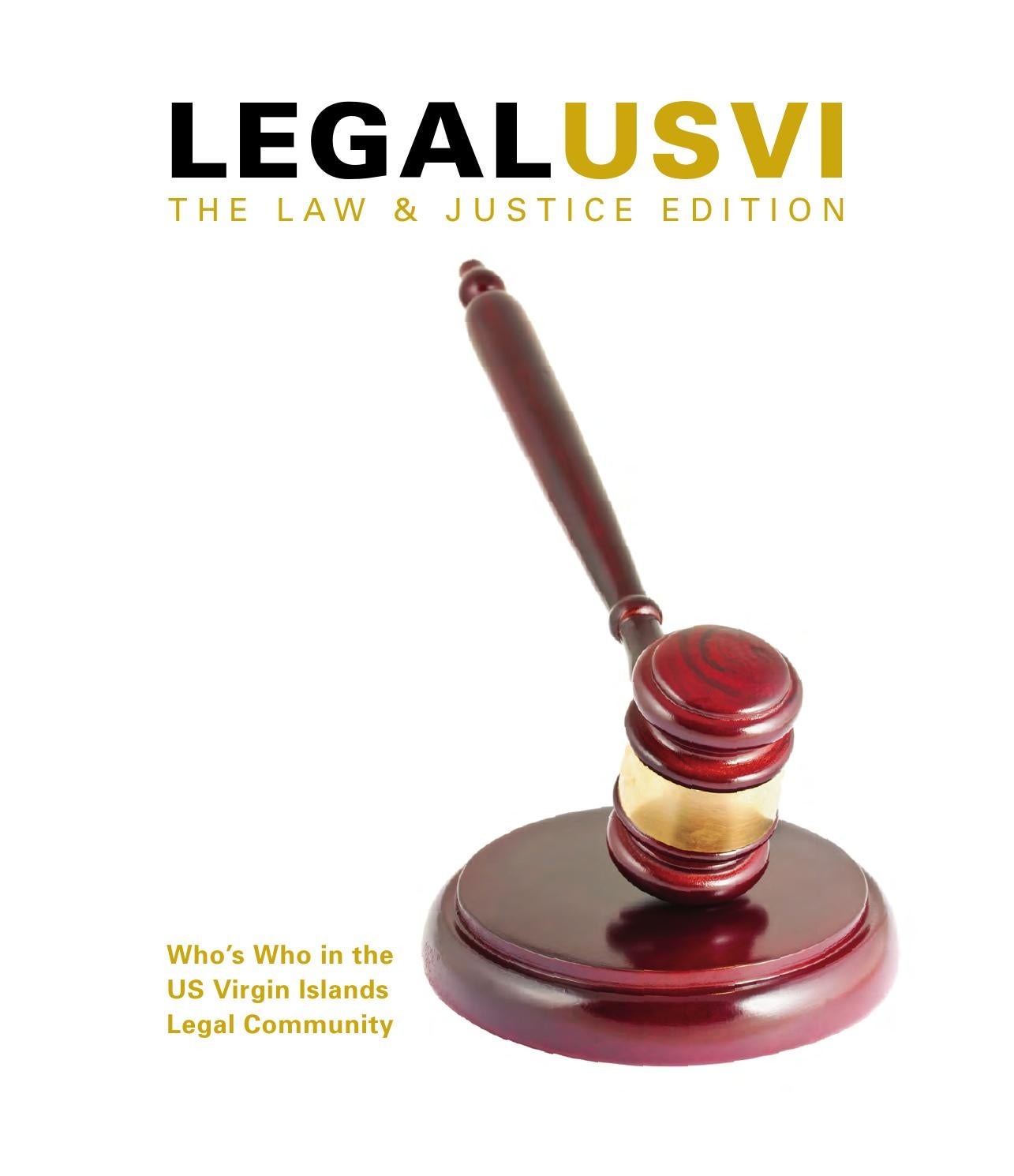 Barnes & Benoit, LLP Christiansted, VI Office