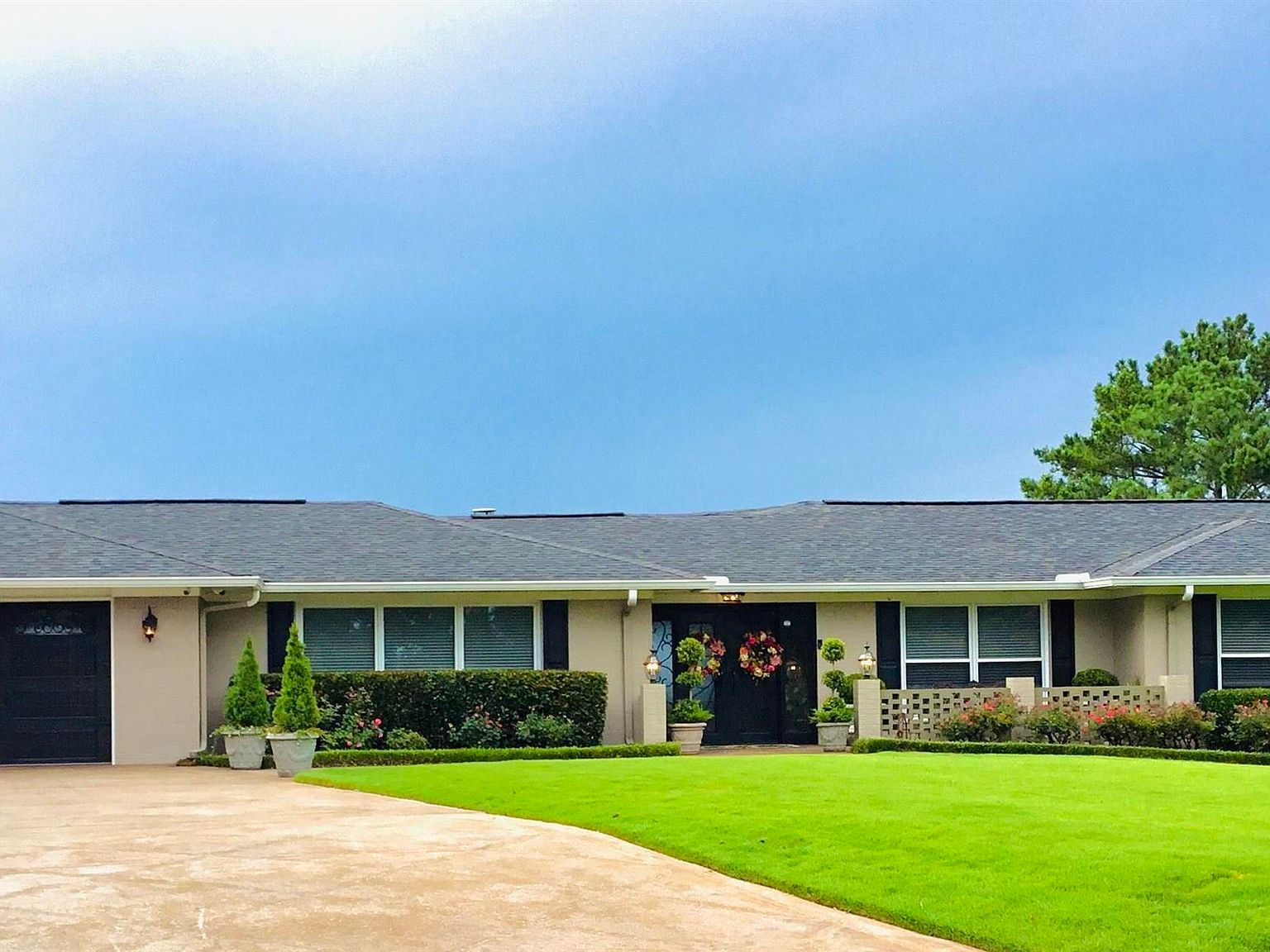 The Harris Firm, LLC Gadsden, AL Office