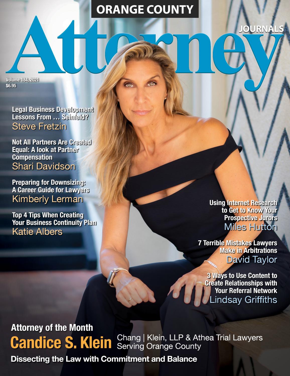 Carpenter & Zuckerman Las Vegas, NV Office