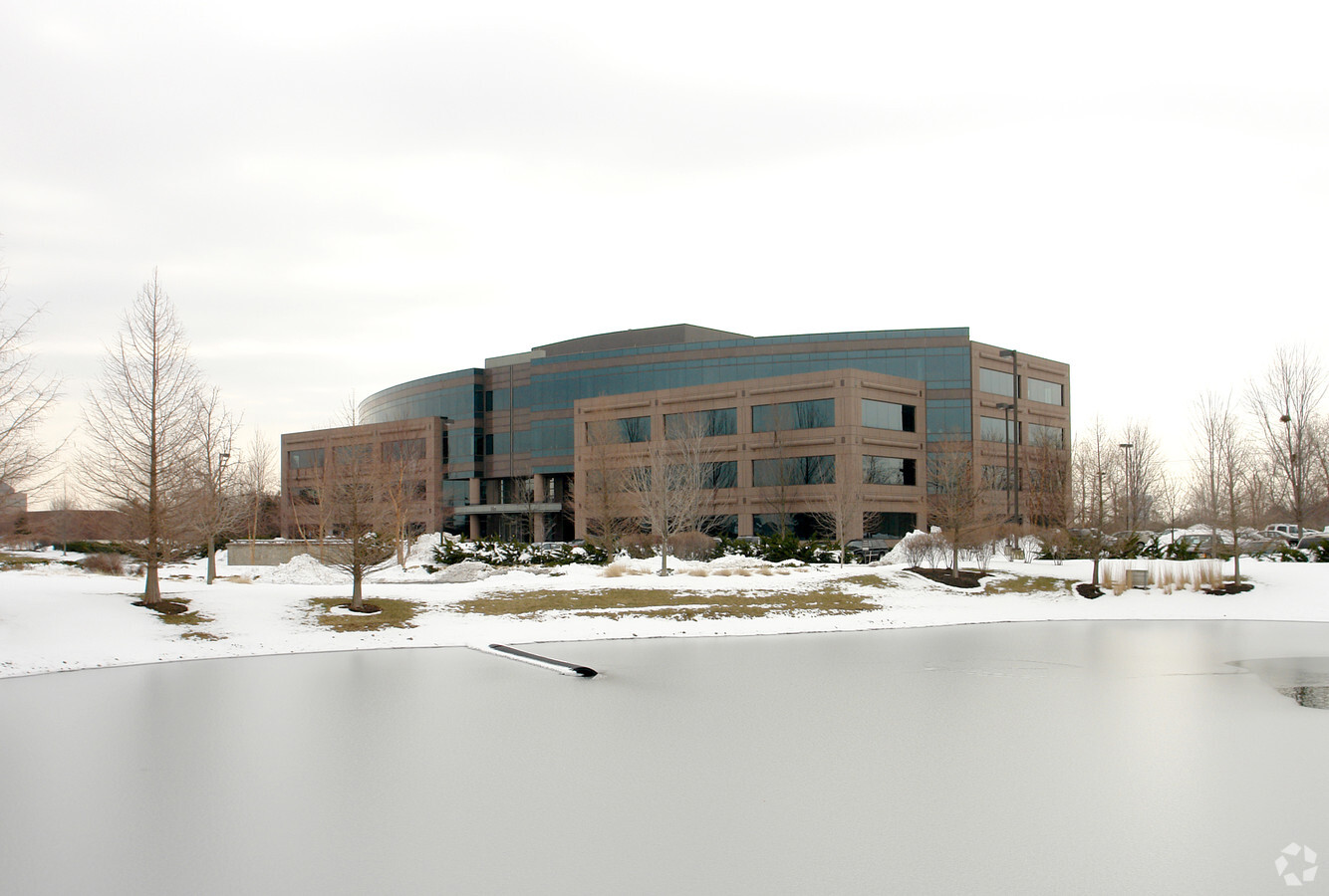 Hickman & Lowder Co., LPA Independence, OH Office