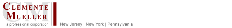 Clemente Mueller, P.A Morristown, NJ Office