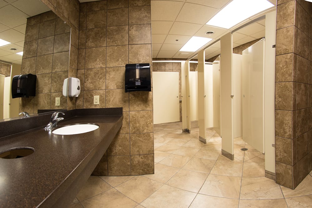 Campbell & Associates Lincoln, NE Office