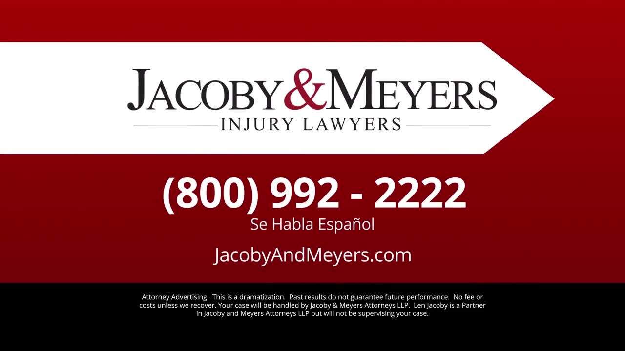 Jacoby & Meyers Brea, CA Office