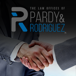 The Law Offices Of Pardy & Rodriguez, PA Temple Terrace,  Office