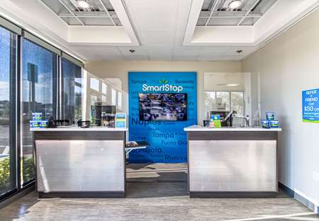 Gomez & Associates St. Petersburg, United States Office