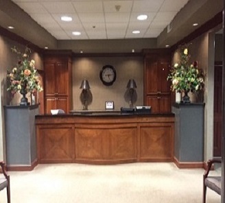 Cadwell Sanford Deibert & Garry, LLP Sioux Falls, SD Office