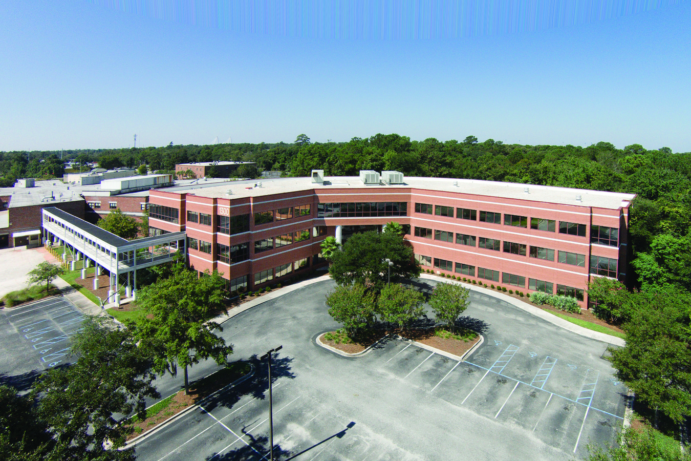 Cooper Law Firm LLC Mount Pleasant, SC Office