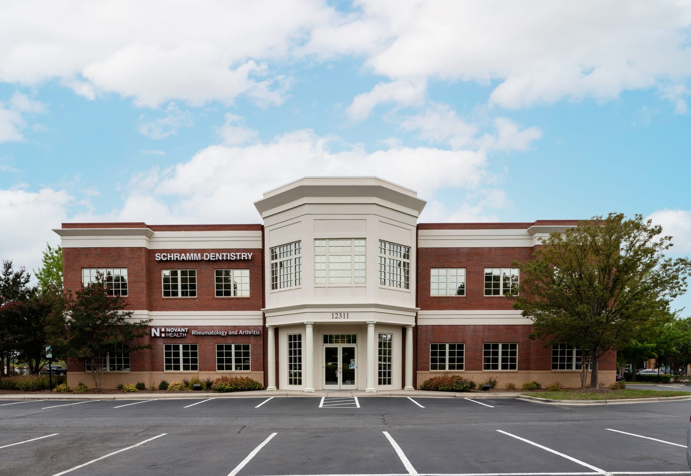 Clements Bernard Walker Charlotte, NC Office