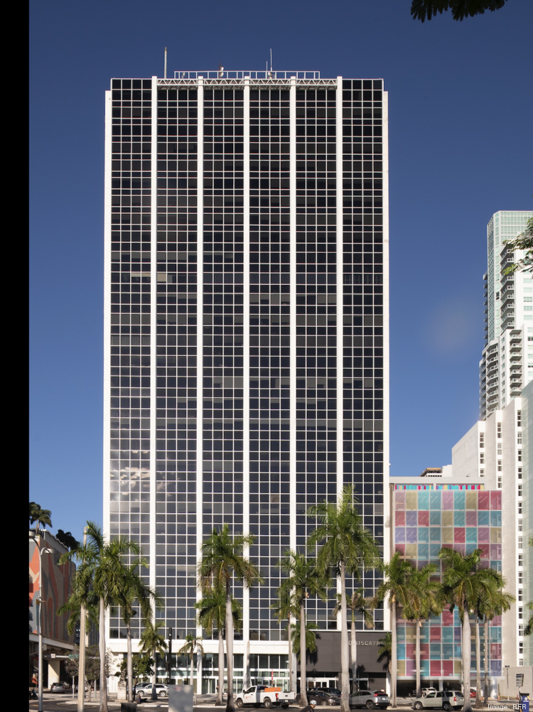 Brais Law Firm West Palm Beach, FL Office