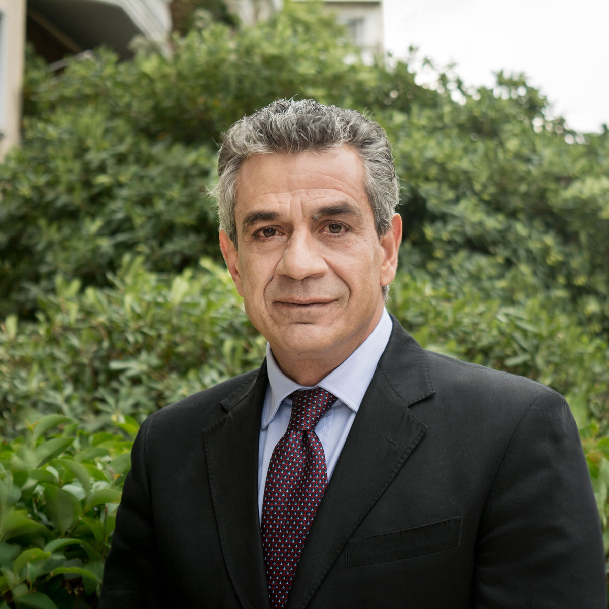 A. & K. Metaxopoulos & Partners Athens, Greece Office