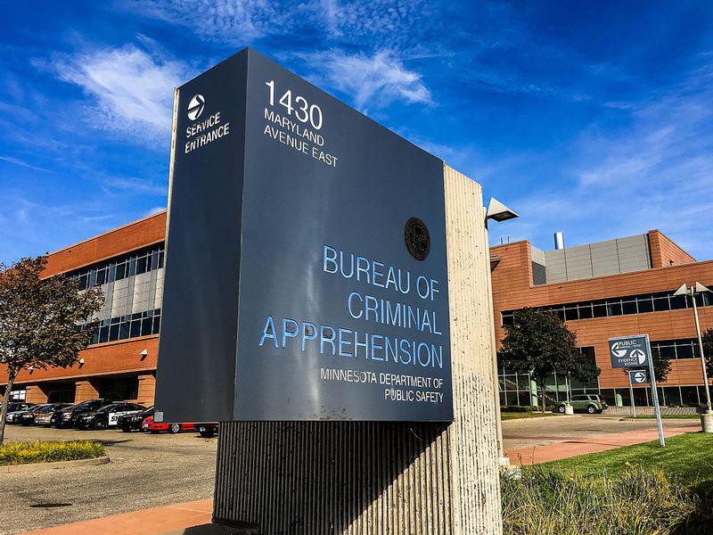 Ramsay Law Firm, PLLC Roseville, MN Office