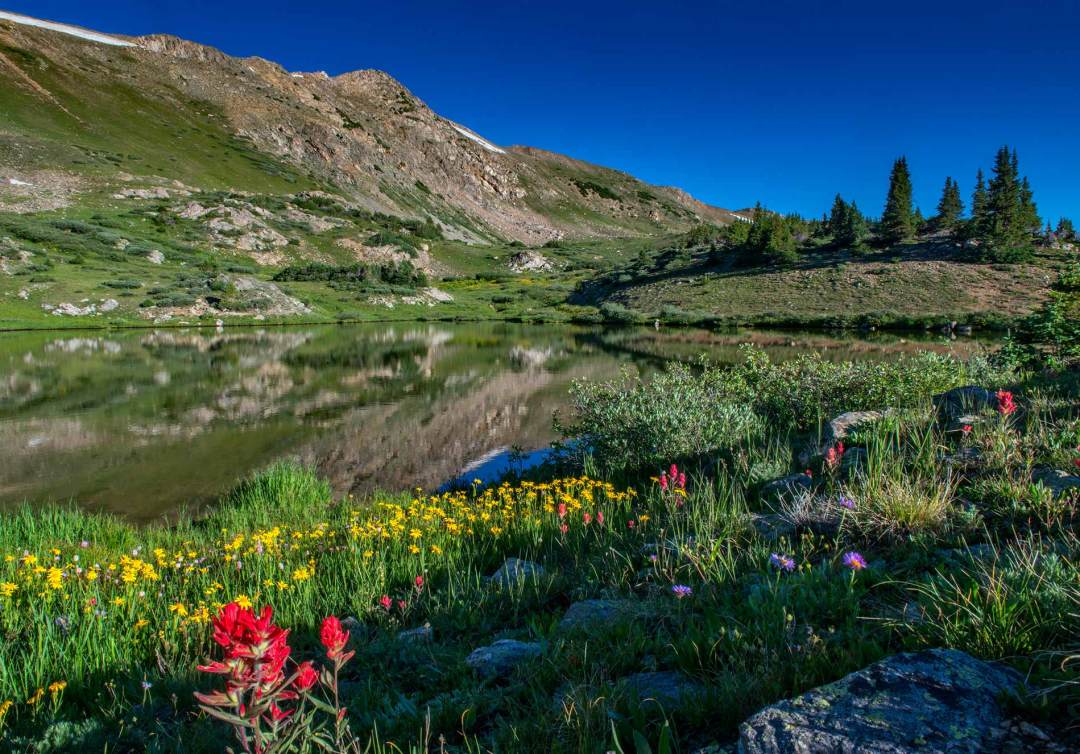 West Brown Huntley PC Breckenridge, CO Office