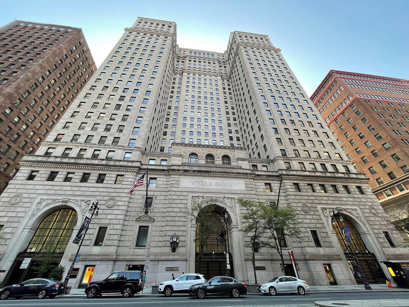 Harkins And Harkins Philadelphia, PA Office