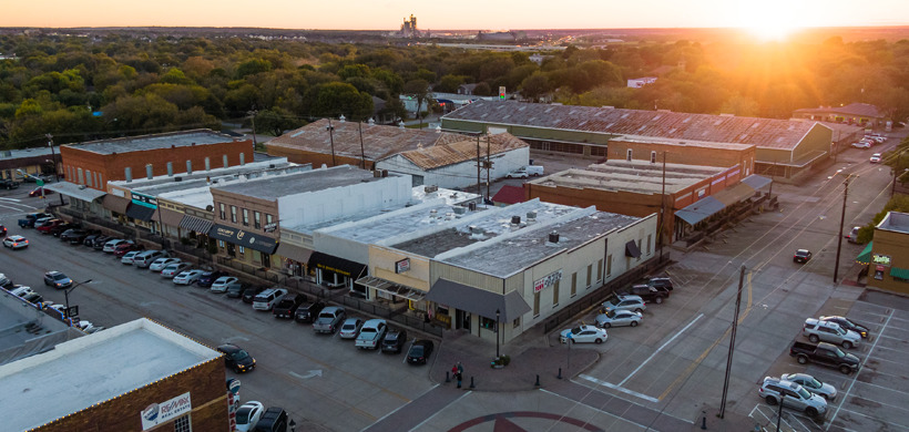 Carrington, Coleman, Sloman & Blumenthal, L.L.P Dallas, TX Office