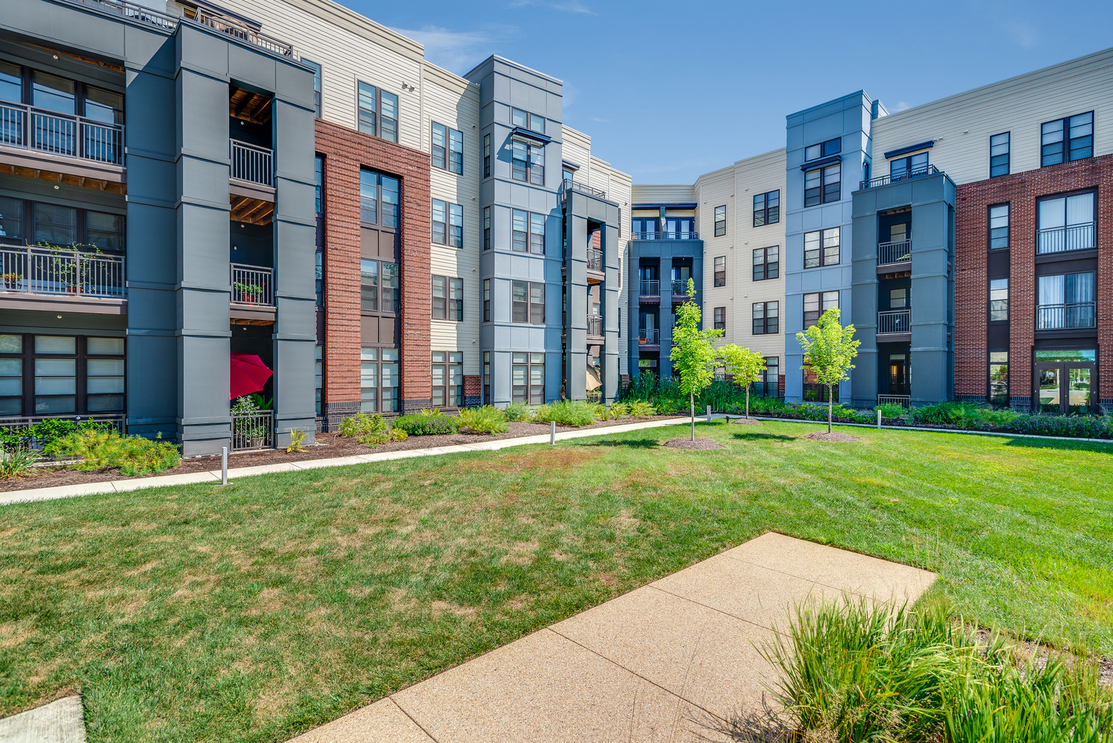 Faughnan Mendicino PLLC Dulles,  Office