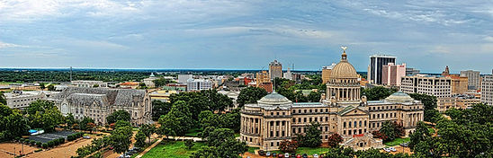 Gammill Law Group, PLLC Jackson,  Office