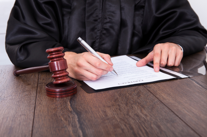 Whaley Law Firm Baton Rouge,  Office