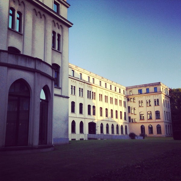 A&O Shearman Brussels, Belgium Office