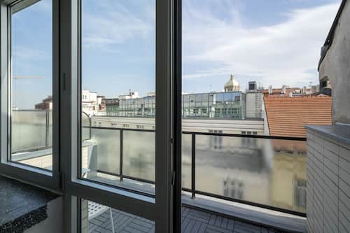 HAVEL & PARTNERS Prague, Czech Republic Office