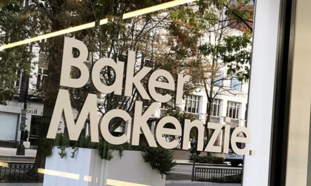 Baker McKenzie San Diego, CA Office