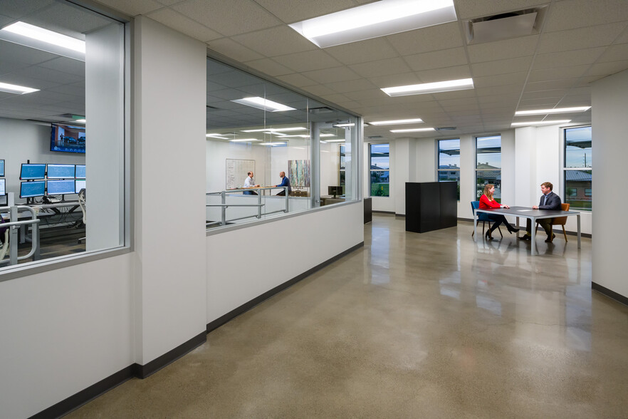 Alcozer Law Firm Katy,  Office