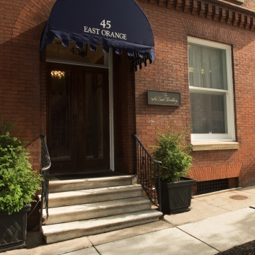 Cipriani & Werner, P.C Philadelphia, PA Office