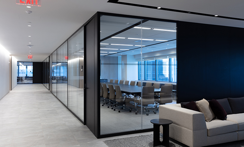 Cahill Gordon & Reindel LLP New York City, NY Office