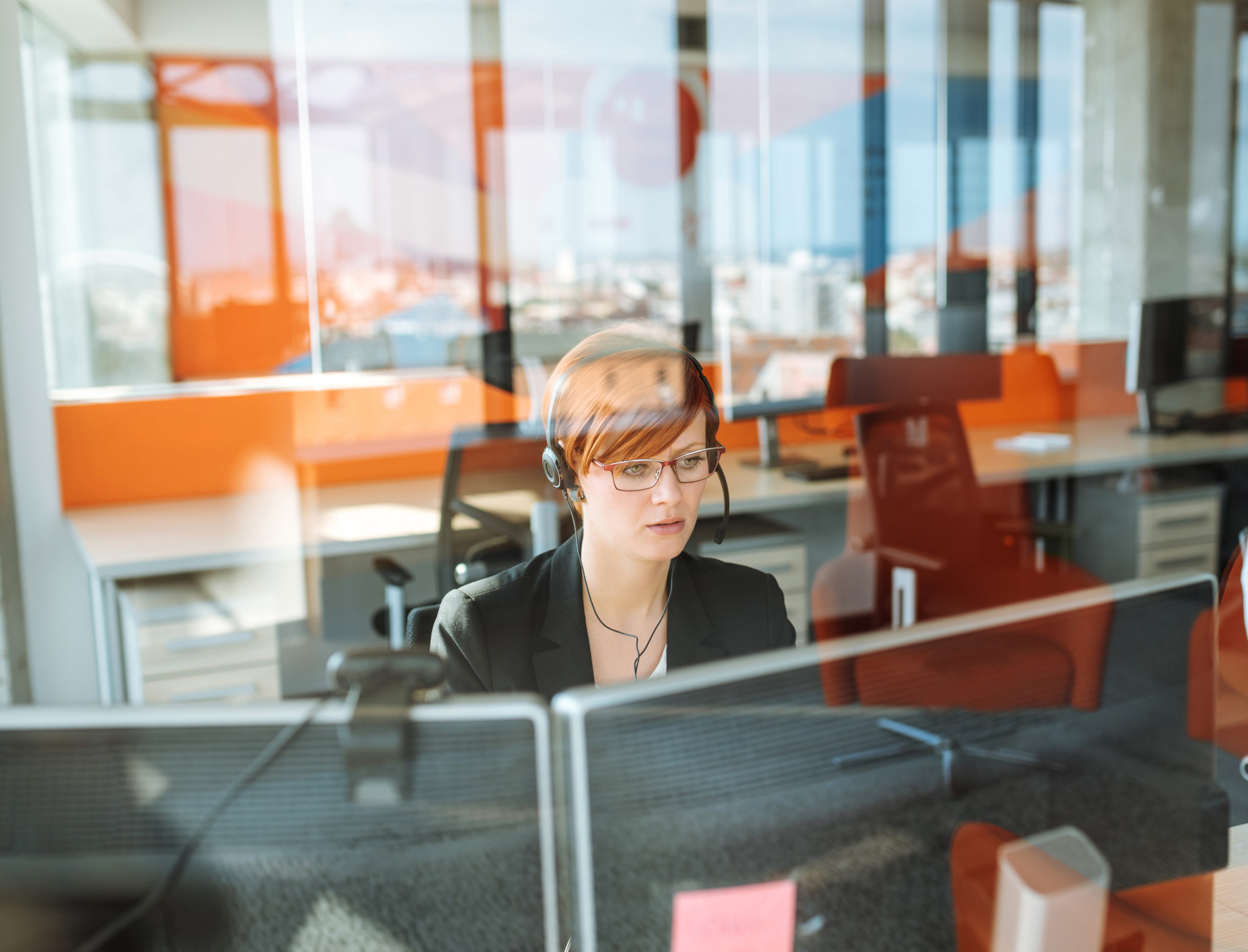 Greenwald Doherty LLP Stamford, CT Office