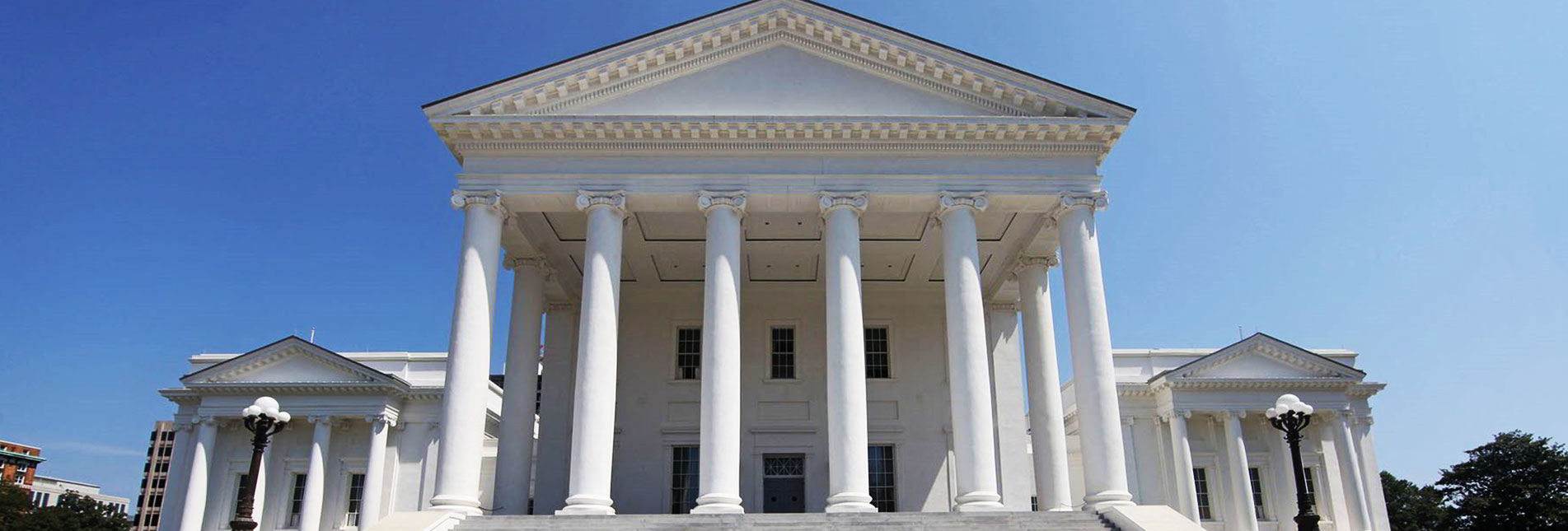 The Irving Law Firm, PC Manassas,  Office