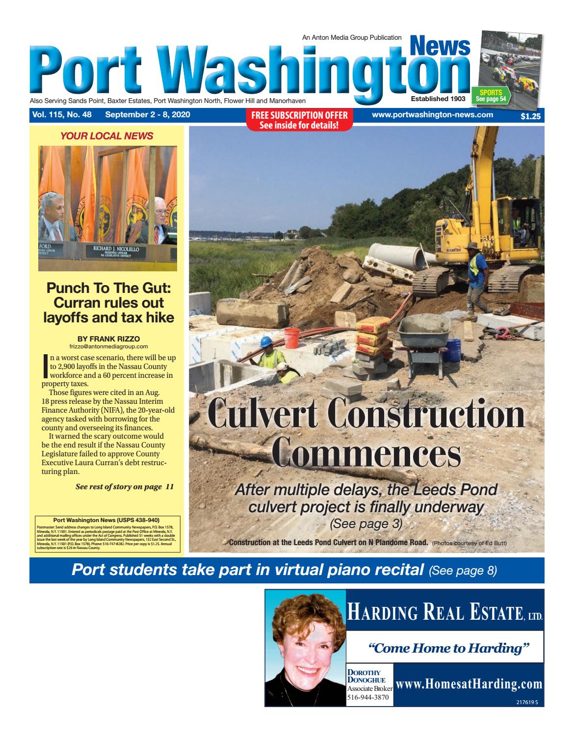 Meenan, P.A Mineola, NY Office