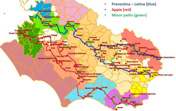 Satta Romano & Associati Rome, Italy Office