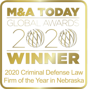 Berry Law Firm Seward, NE Office