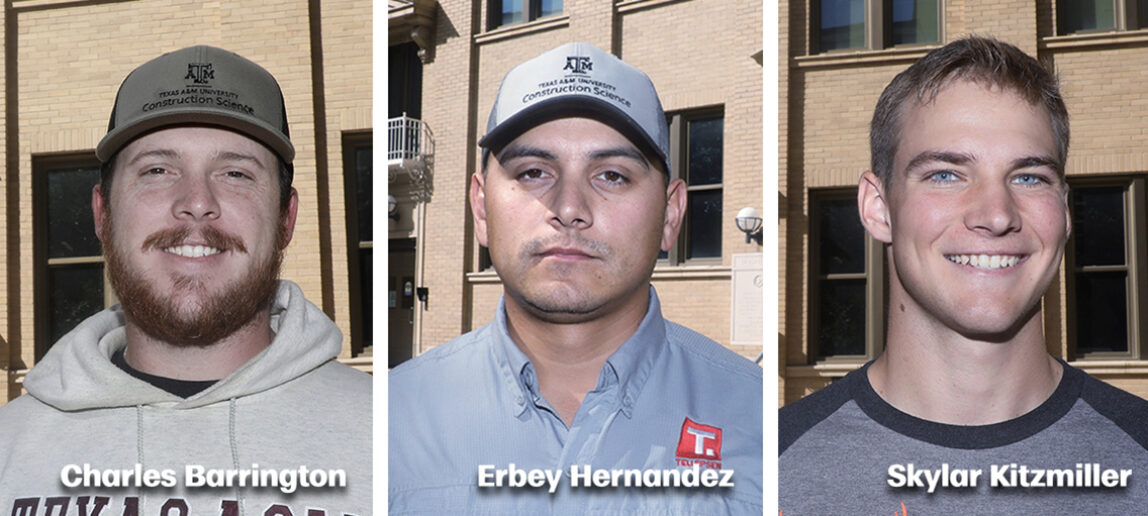 Hernandez Law Firm, PC Bryan, TX Office