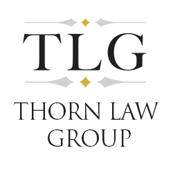 Thorn Law Group Washington,  Office