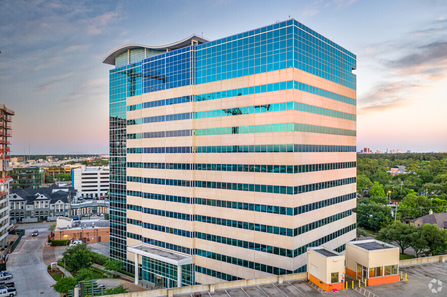 HoltTollett, P.C Houston, TX Office