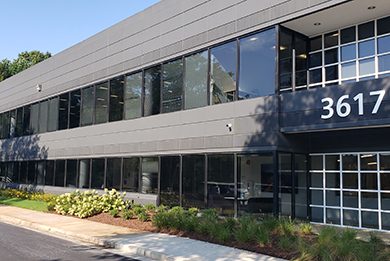 Franzen & Salzano, P.C Peachtree Corners, GA Office