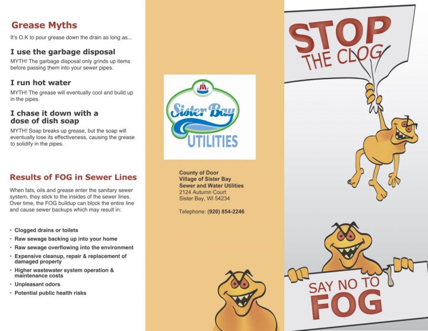 Pinkert Law Firm LLP Sister Bay, WI Office